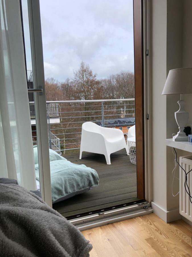 Blue Sea Apartment 미엥지즈드로예 외부 사진