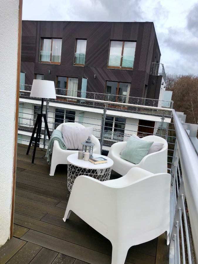 Blue Sea Apartment 미엥지즈드로예 외부 사진