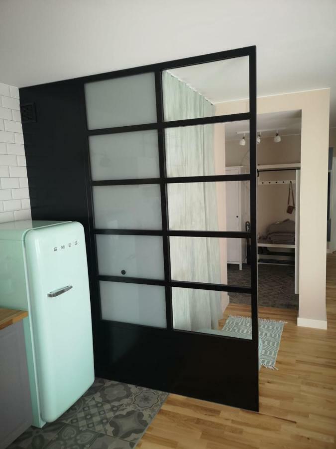 Blue Sea Apartment 미엥지즈드로예 외부 사진