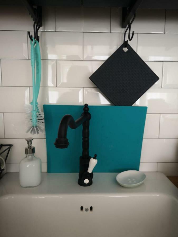 Blue Sea Apartment 미엥지즈드로예 외부 사진