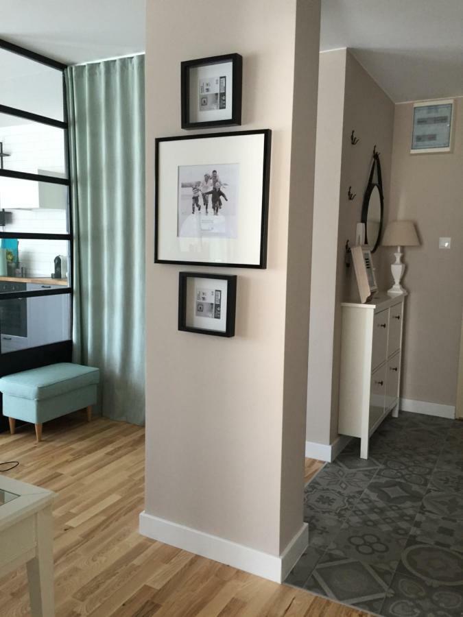 Blue Sea Apartment 미엥지즈드로예 외부 사진