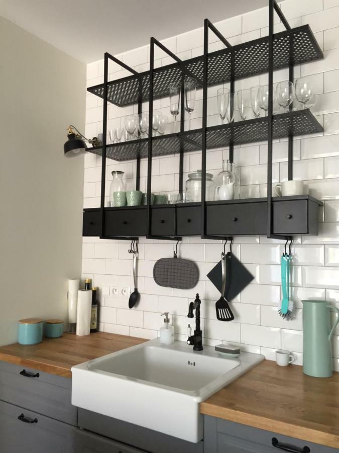 Blue Sea Apartment 미엥지즈드로예 외부 사진