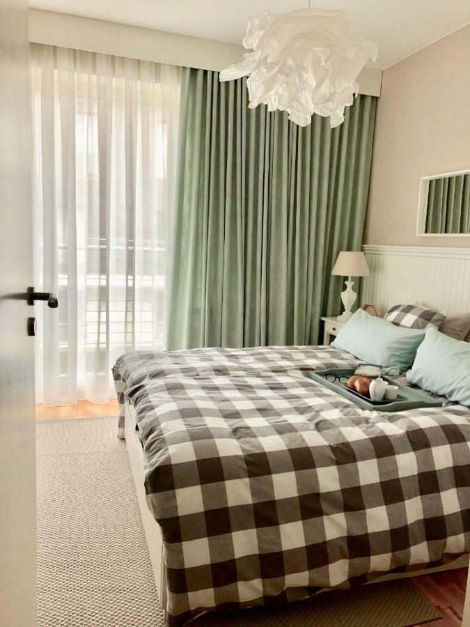 Blue Sea Apartment 미엥지즈드로예 외부 사진