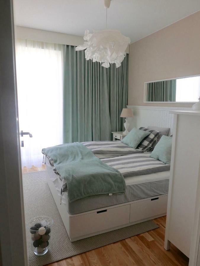 Blue Sea Apartment 미엥지즈드로예 외부 사진